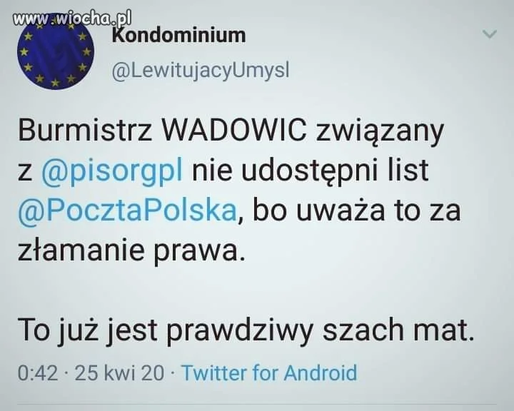 Brawo.