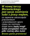 Tak rząd traktuje Obywateli