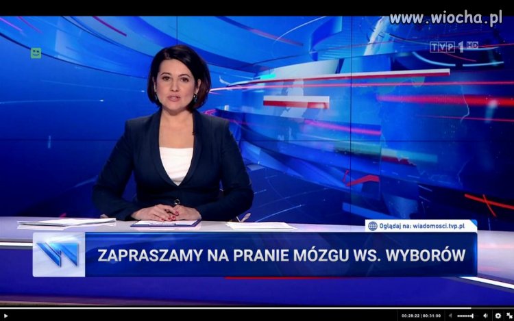TVP zaprasza: