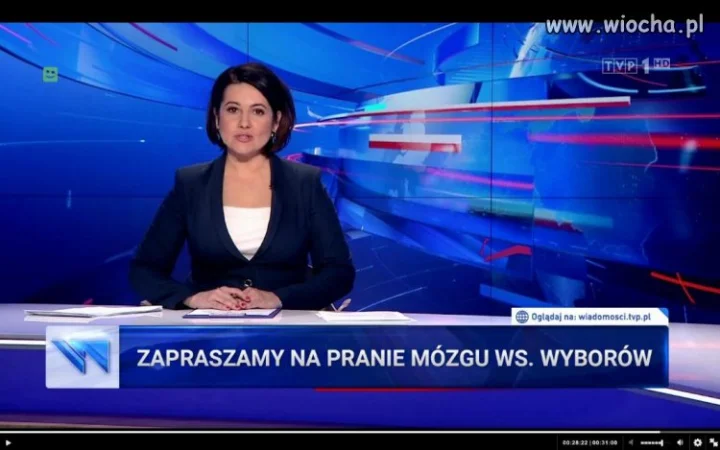 TVP zaprasza: