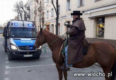 LUDZIE ALBO SĄ TAK GŁUPI ALBO WSZYSTKO MAJĄ W NOSI