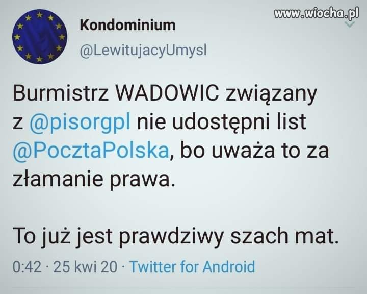 Widać że można 