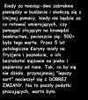 Zbalansowany budżet Pinokia zamiast oszczędzania