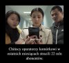 Chiny mówią prawdę ? 