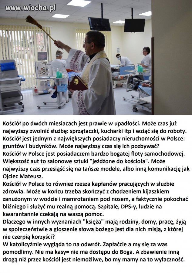 Oto tajemnica wiary