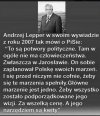 Dla konusa najważniejsza jest władza. Teraz widać.