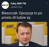 Kolejny Dyzma. 