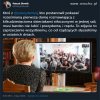 Pierwsza dama daje przykład 