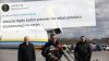 Dobrze widzę? Premier RP wita ... kombinezony