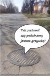 Tymczasem u fryzjera...
