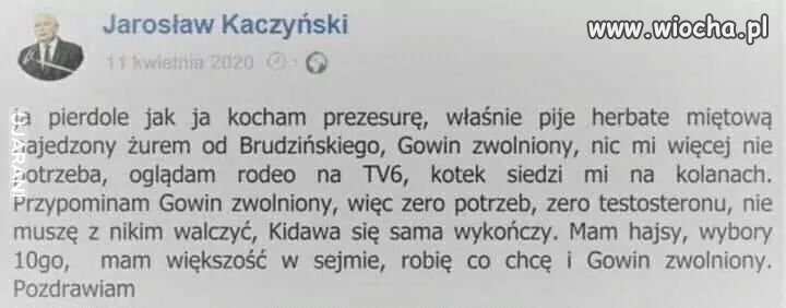 Najedzony żurem