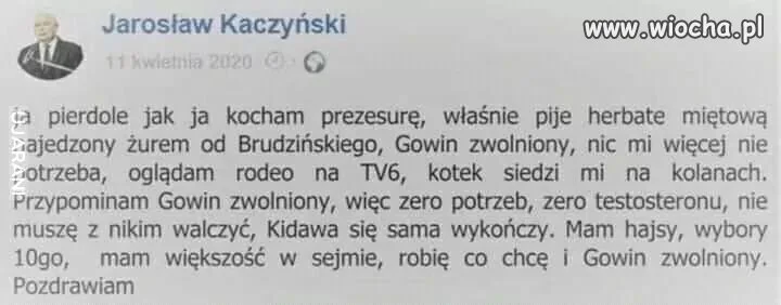 Najedzony żurem