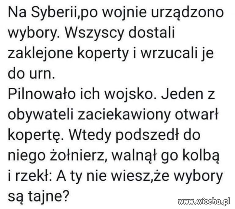 Czy u nas też tak będzie?