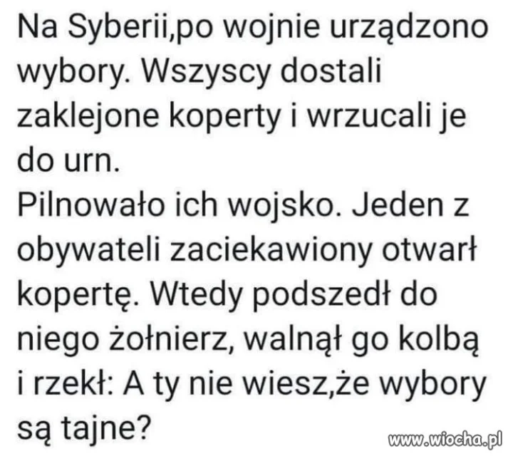 Czy u nas też tak będzie?