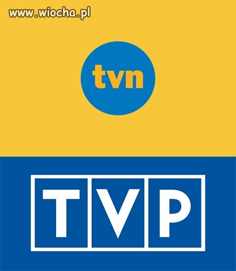 Oficjalna wojna pomiędzy...