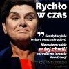 Rozpoczęła swoją kadencję od 2016 roku