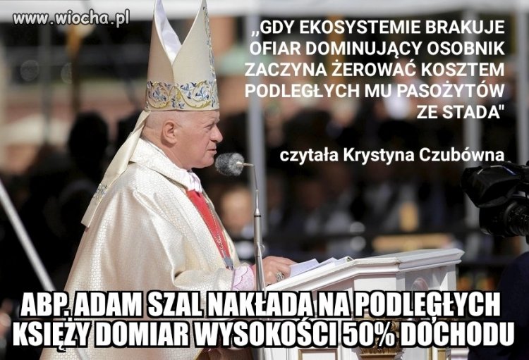 Cuda w czasach koronawirusa
