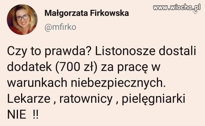 Ktoś coś? 