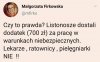 Ktoś coś? 