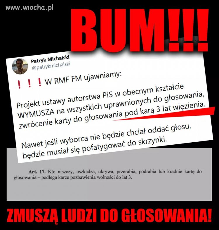 Zaczynają 