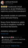 Tajemnica warszawska 