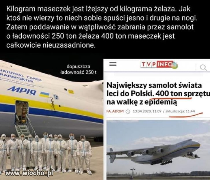 TVP nie przestaje zaskakiwać. 