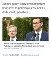 Nowy minister