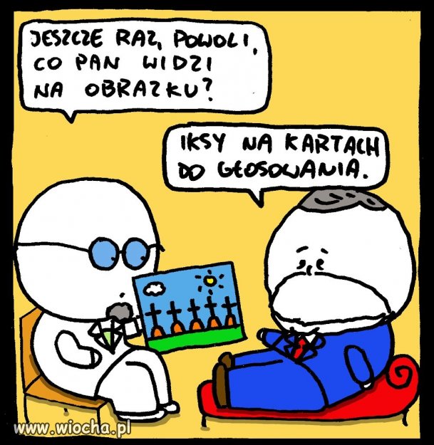 Tytuł ukradli