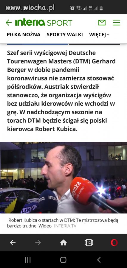Bez kierowców