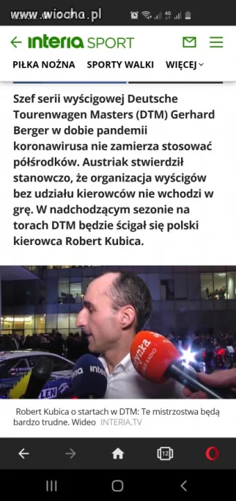 Bez kierowców