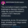 Kiedy ten konus się wreszcie ujawni ?
