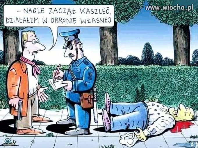 Temat zbędny