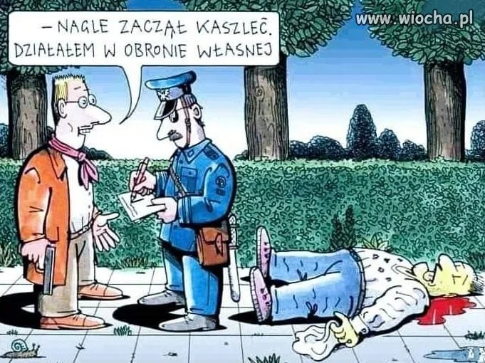 Temat zbędny
