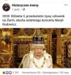 Historyczna chwila