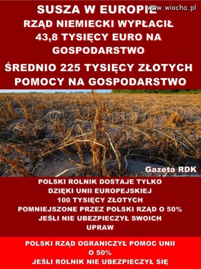 Jak widać rząd zarabia na wszystkim...