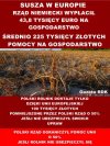 Jak widać rząd zarabia na wszystkim...