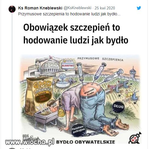 Wszyscy kochamy Romana