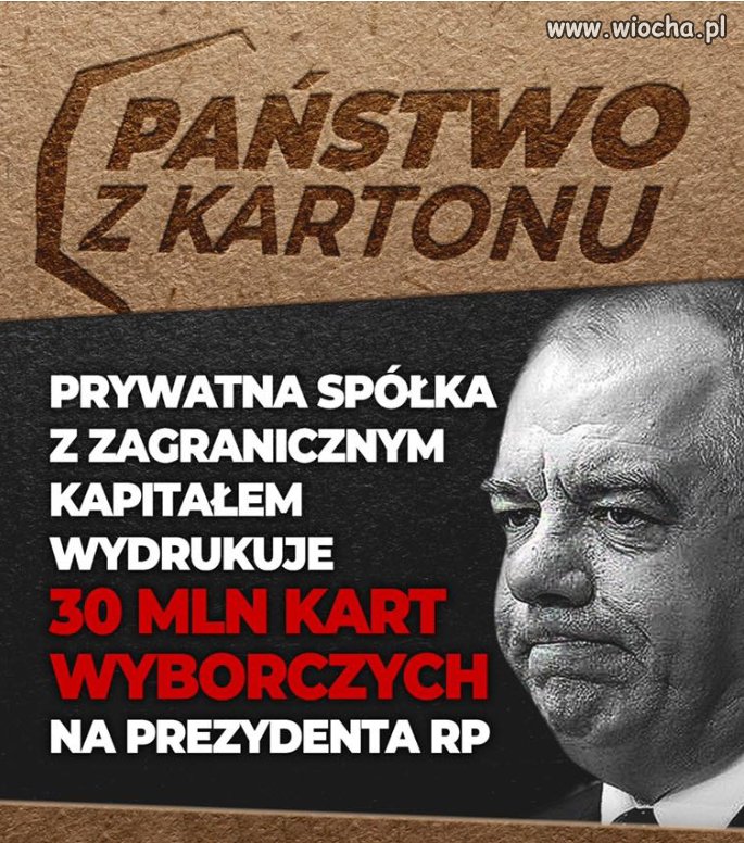 Jak z  Antonowem 