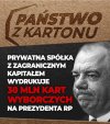 Jak z  Antonowem 