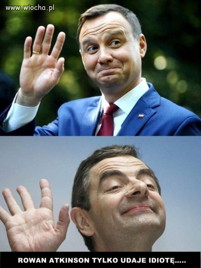 Andrzej Duda