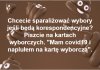 Świetny pomysł. 