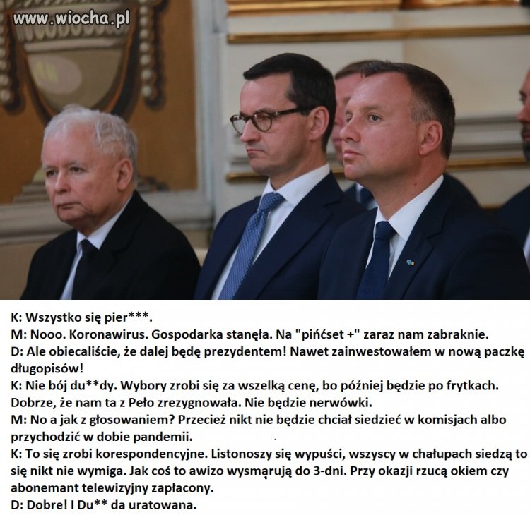 Egon, klawo jak chole**!