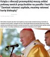 Tydzień bez wiernych rozkłada kurie na łopatki