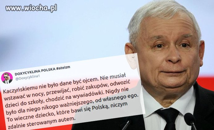 Zepsuty bachor