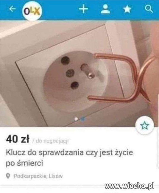 Tylko kupować 