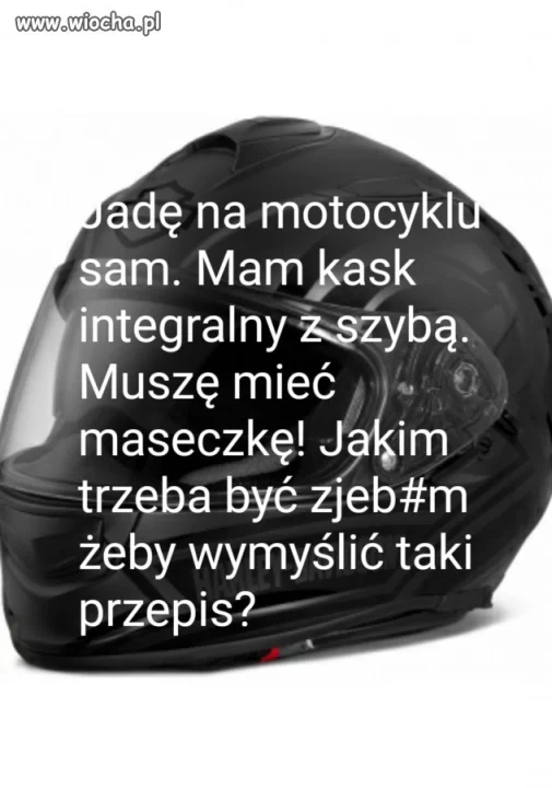Pisiorskie przepisy 