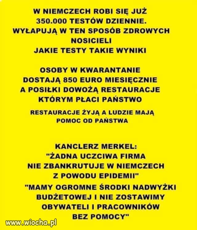 A w TVPiS mówili, że Niemcy nam zazdroszczą ...