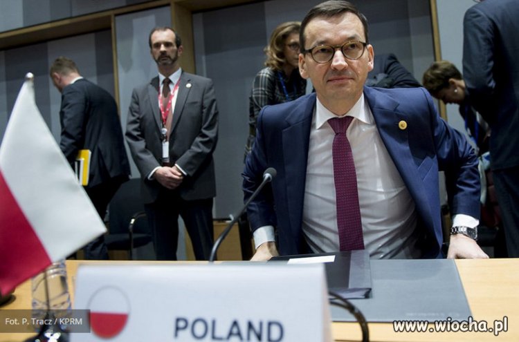 PiS otrzymało kolejny cios od Komisji Europejskiej.