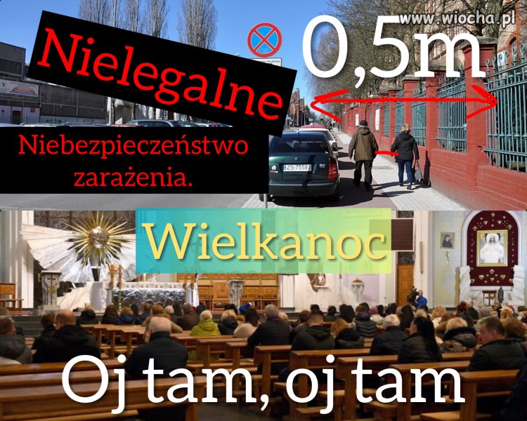 To jak to jest?