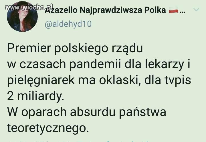 Taka prawda